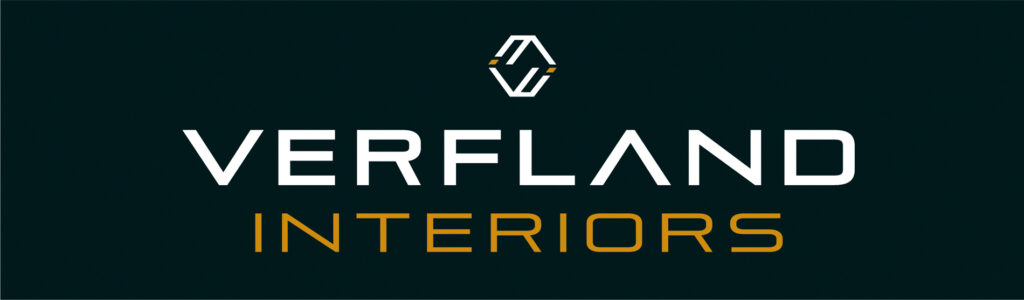 Verfland interior logo