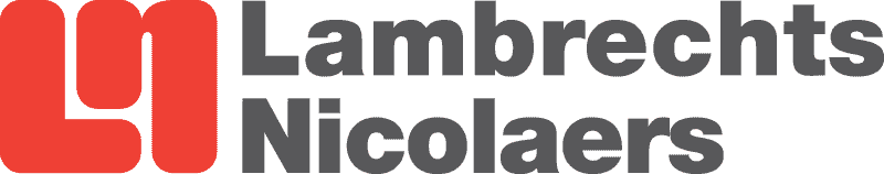 logo Lambrechts Nicolaers