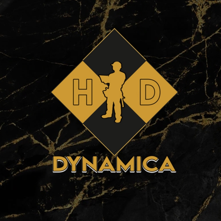 logo hd dynamica